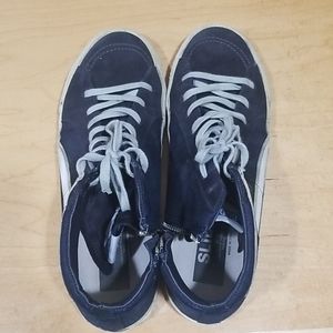 Mens golden goose sneakers